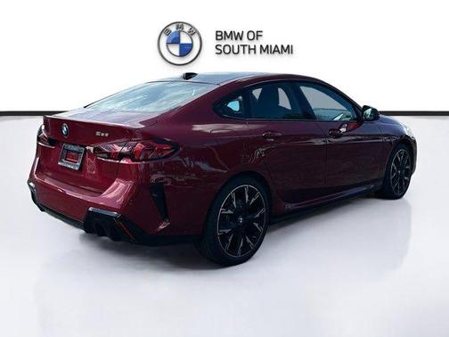 2026 BMW 228 Gran Coupe Base