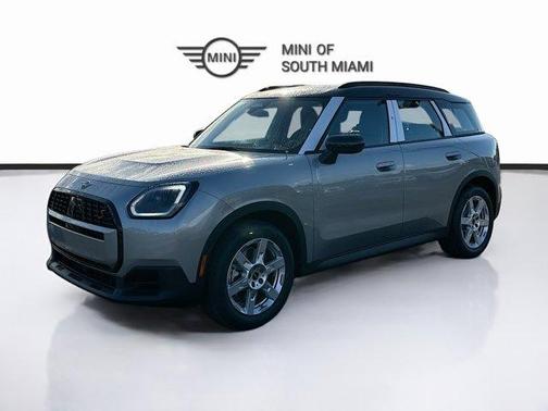 2026 MINI Countryman S