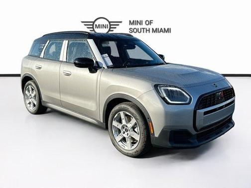2026 MINI Countryman S