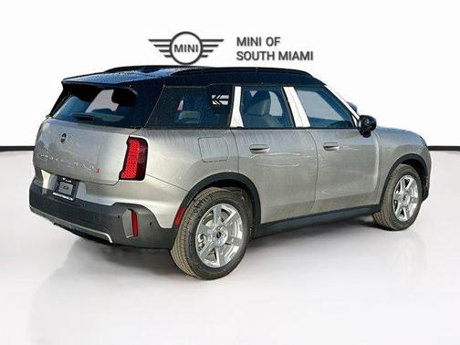 2026 MINI Countryman S