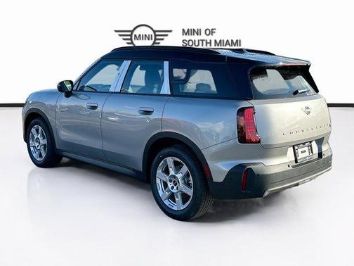 2026 MINI Countryman S