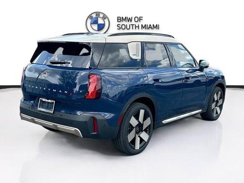 2025 MINI Countryman S