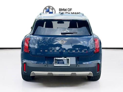2025 MINI Countryman S