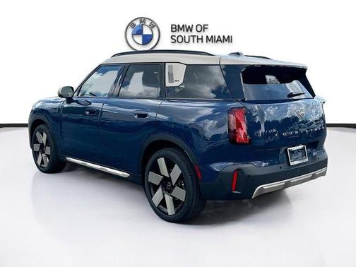 2025 MINI Countryman S