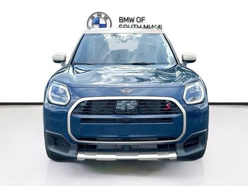 2025 MINI Countryman S