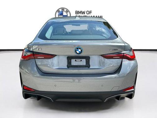 2023 BMW i4 Gran Coupe eDrive35