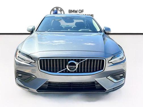 2019 Volvo S60 T6 Inscription