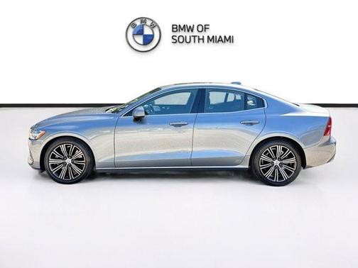2019 Volvo S60 T6 Inscription