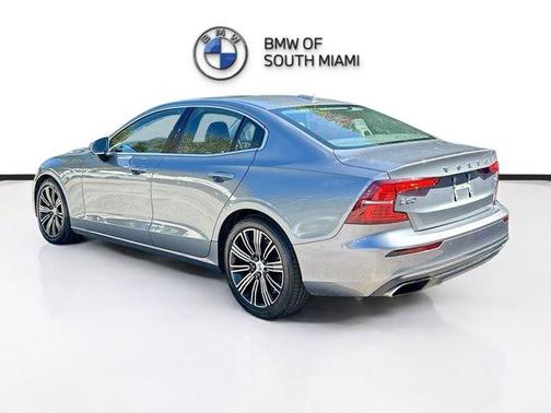 2019 Volvo S60 T6 Inscription