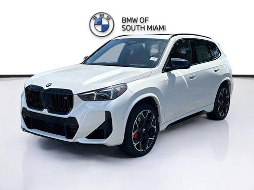2025 BMW X1 M35i
