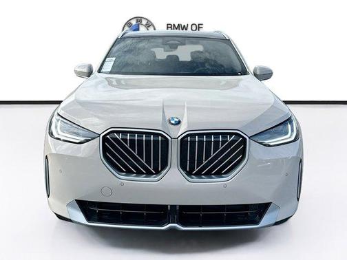 Dune 2026 BMW X3 30 xDrive