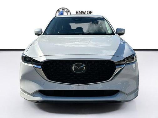 2024 Mazda CX-5 Select