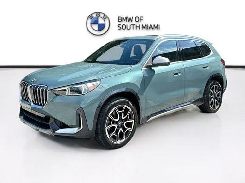 2023 BMW X1 xDrive28i