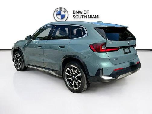 2023 BMW X1 xDrive28i