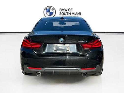 2020 BMW 440 i