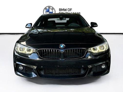 2020 BMW 440 i