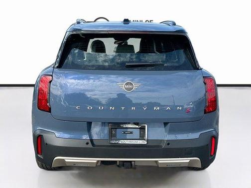 2026 MINI Countryman S