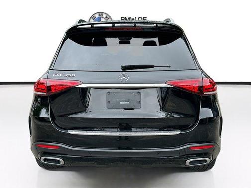 2022 Mercedes-Benz GLE 350 Base