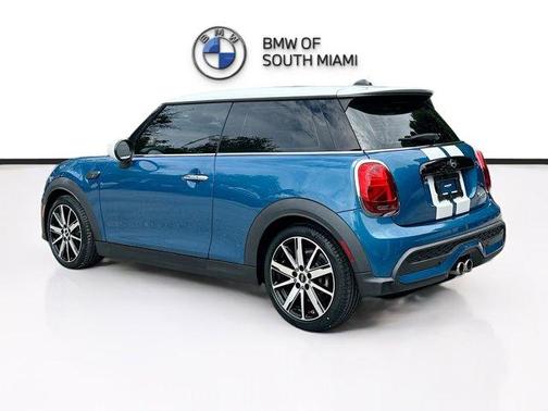 2023 MINI Hardtop Cooper S Classic