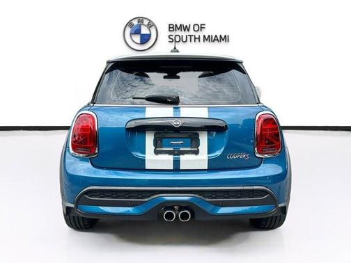 2023 MINI Hardtop Cooper S Classic