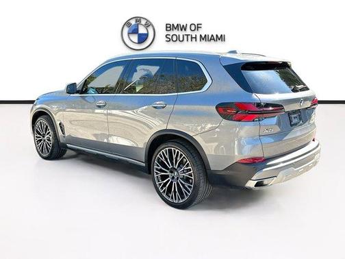 2024 BMW X5 sDrive40i