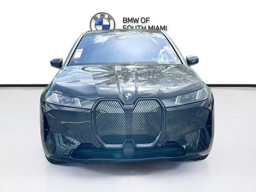 2026 BMW iX xDrive60