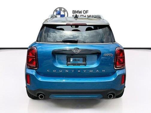 2024 MINI Countryman Cooper S