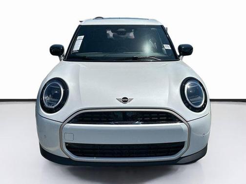 2025 MINI Hardtop C Signature Trim