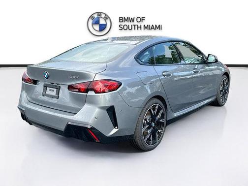 2026 BMW 228 Gran Coupe Base