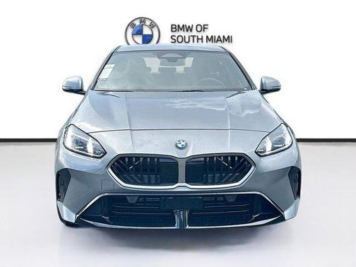 2026 BMW 228 Gran Coupe Base