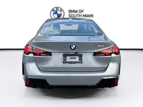 2026 BMW 228 Gran Coupe Base