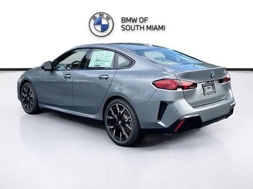 2026 BMW 228 Gran Coupe Base