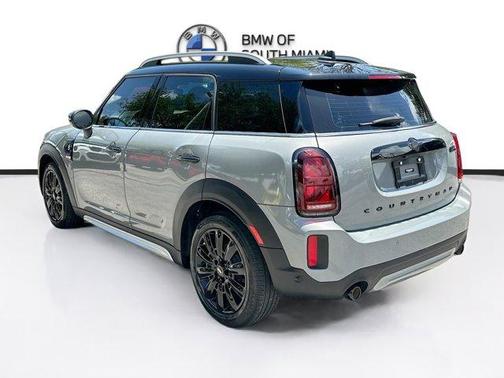 2023 MINI Countryman SIGNATURE