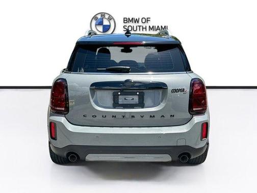 2023 MINI Countryman SIGNATURE