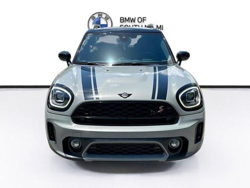 2023 MINI Countryman SIGNATURE
