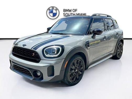 2023 MINI Countryman SIGNATURE