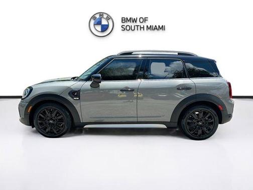 2023 MINI Countryman SIGNATURE