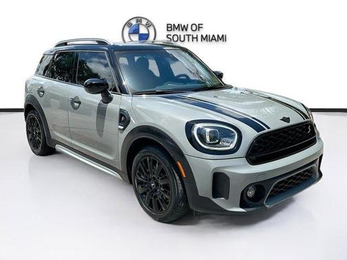2023 MINI Countryman SIGNATURE