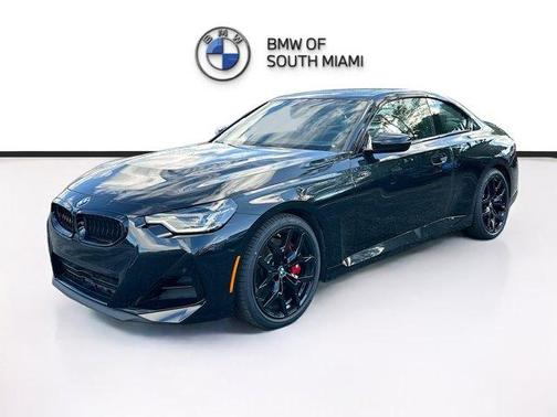 2025 BMW 230 i