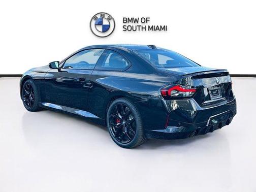 2025 BMW 230 i