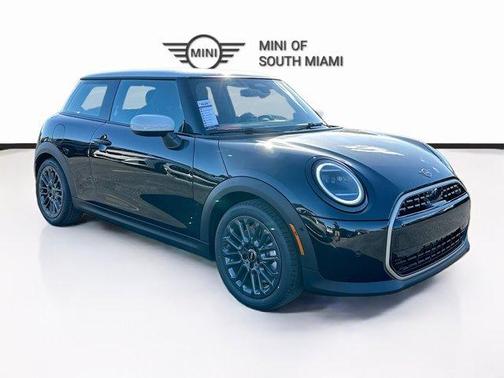 2026 MINI Hardtop Cooper