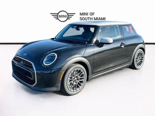 2026 MINI Hardtop Cooper