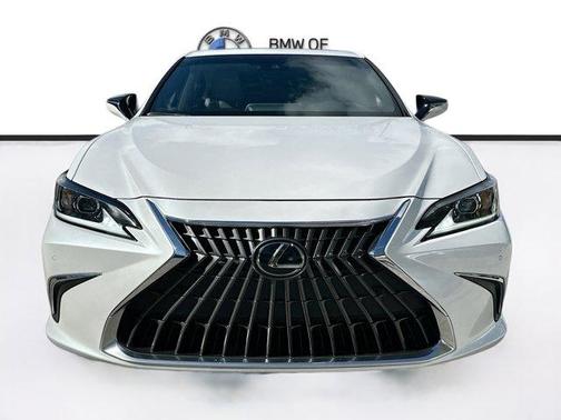 2025 Lexus ES 350 