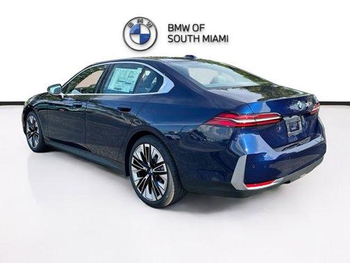 2026 BMW 530 i