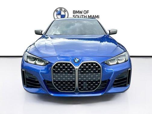 2024 BMW M440 Gran Coupe i xDrive