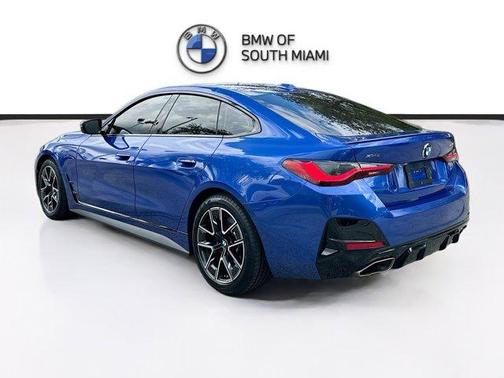 2024 BMW M440 Gran Coupe i xDrive