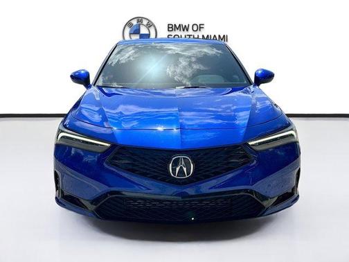 2023 Acura Integra w/A-Spec Package