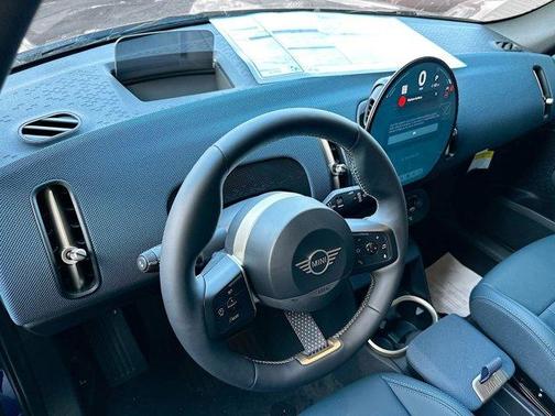 2025 MINI Countryman S