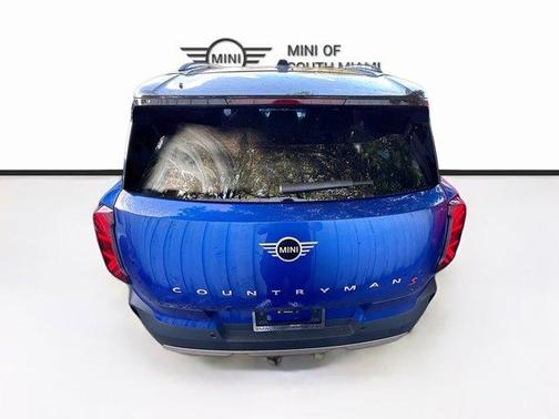 2025 MINI Countryman S