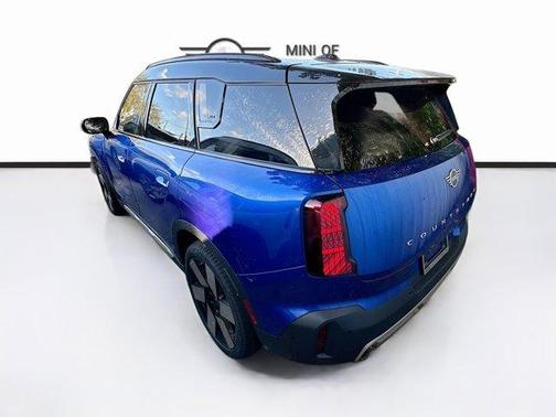 2025 MINI Countryman S